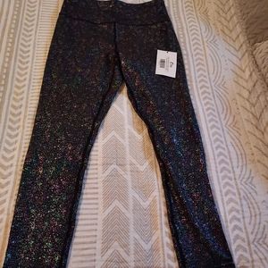 Womens active leggings